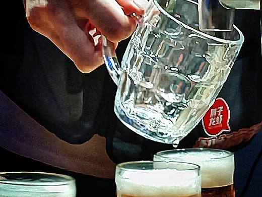 北京美食汇