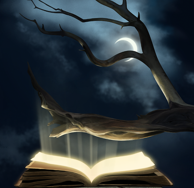 阿芙家的精油海报详细手绘制作步骤（图ZNjg4OTEyNzY=） - 海报 - 站酷设计师大鱼N原创素材 - 站酷ZCOOL