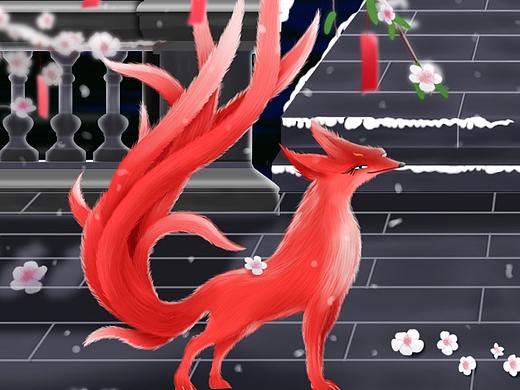 手绘打卡-见证自己从零开始