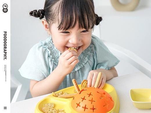 母婴摄影 | 小熊母婴 ✖ foodography