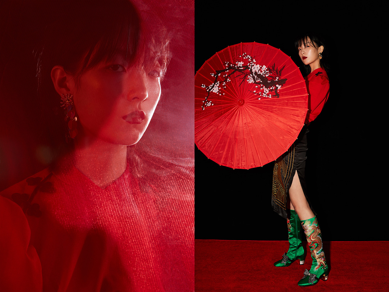 行星摄影视觉‖独立设计师女装拍摄（图ZMzA4NDIwMzg0） - 时尚/艺术摄影 - 站酷设计师行星摄影视觉原创素材 - 站酷ZCOOL