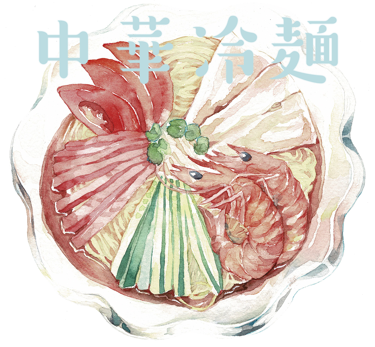 人間煙火（圖ZMjYwNjA5MzIw） - 商業(yè)插畫(huà) - 站酷設(shè)計(jì)師西奈西奈原創(chuàng)素材 - 站酷ZCOOL