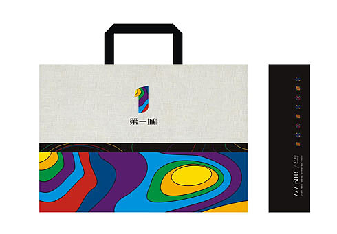 【全案设计】七彩楚雄兆顺第一城——有城市温度的商业综合体（图ZMTk3NzQwMzI=） - 建筑设计 - 站酷设计师空间印象商业设计原创素材 - 站酷ZCOOL