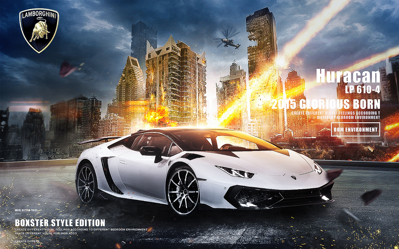 合成练习 合成（图ZNzQ2NTkwODA=） - 海报 - 站酷设计师大灰熊Orz原创素材 - 站酷ZCOOL