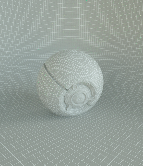 渲染练习（图ZMTU5OTA3Njgw） - 其他三维 - 站酷设计师哈哈嘿哟yo原创素材 - 站酷ZCOOL