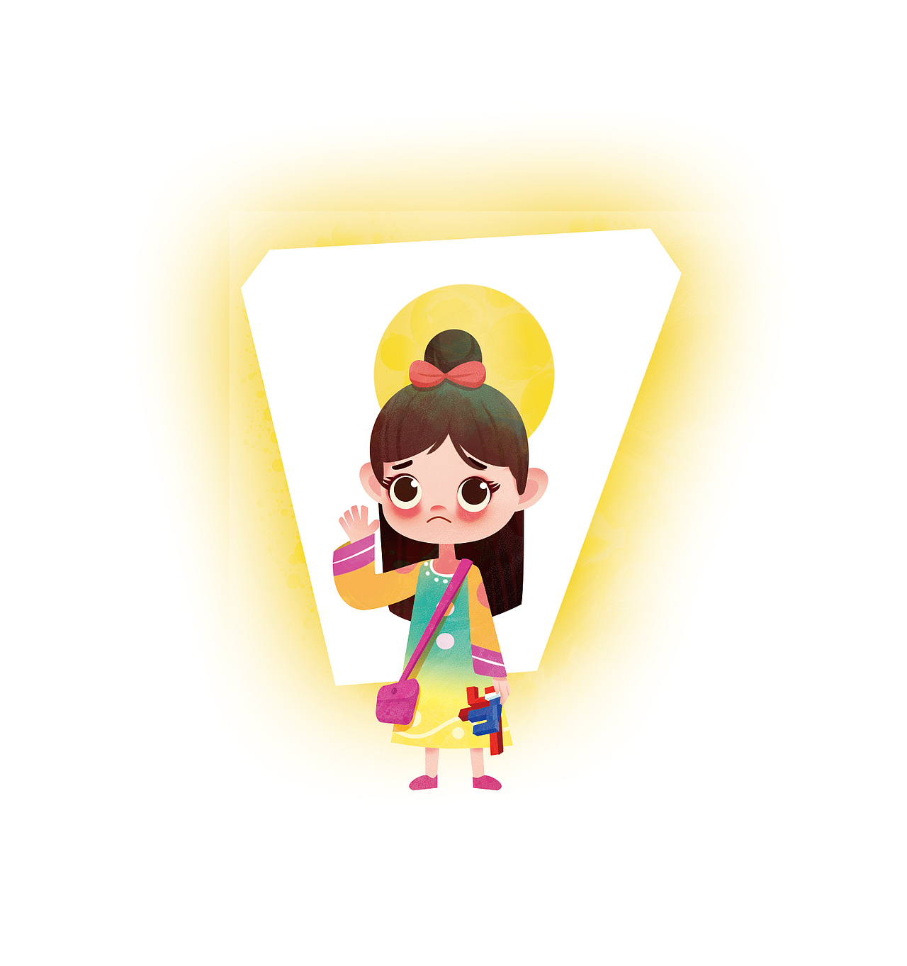 思明机器人周边拓展形象设计（图ZMTkxMjI0MTc2） - 商业插画 - 站酷设计师廖杰LjLj原创素材 - 站酷ZCOOL