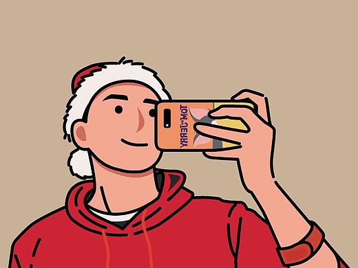 一些頭像（個(gè)人主頁-ZNDI2MzU3OTI=） - 創(chuàng)作習(xí)作 - 站酷設(shè)計(jì)師職業(yè)幻想家Edward原創(chuàng)素材 - 站酷ZCOOL