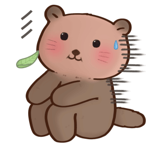 海獭大仙表情包