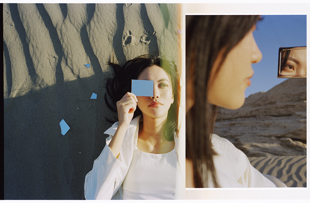 涉（图ZOTYyOTA0NTY=） - 人像摄影 - 站酷设计师Youth疯子原创素材 - 站酷ZCOOL