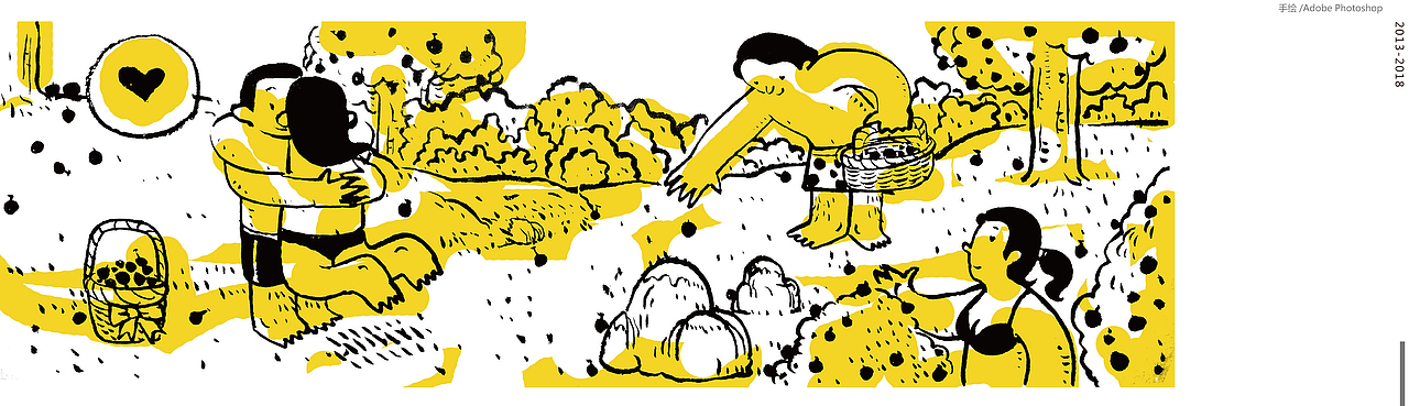 作品集（实习用）