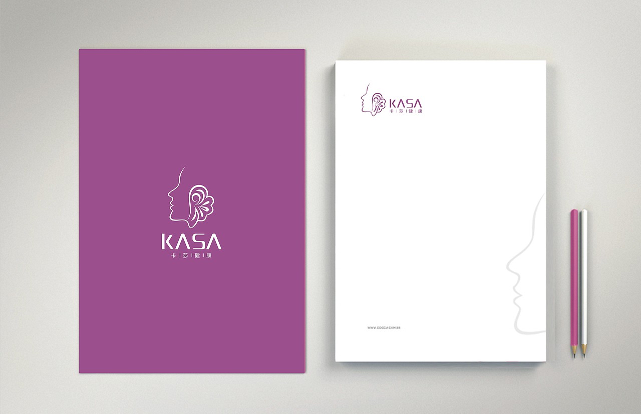 美容美业logo设计 创意logo设计 化妆品logo设计（图ZMjcyNzYwODQ=） - Logo - 站酷设计师远昌原创素材 - 站酷ZCOOL