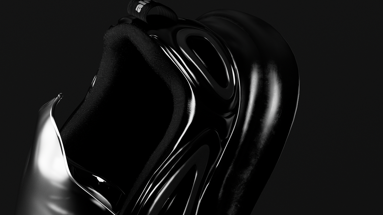 《 NIKE AIR MAX 》