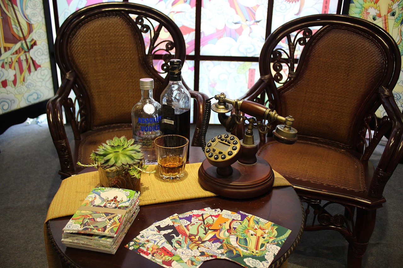 《承“禧”》成品展示