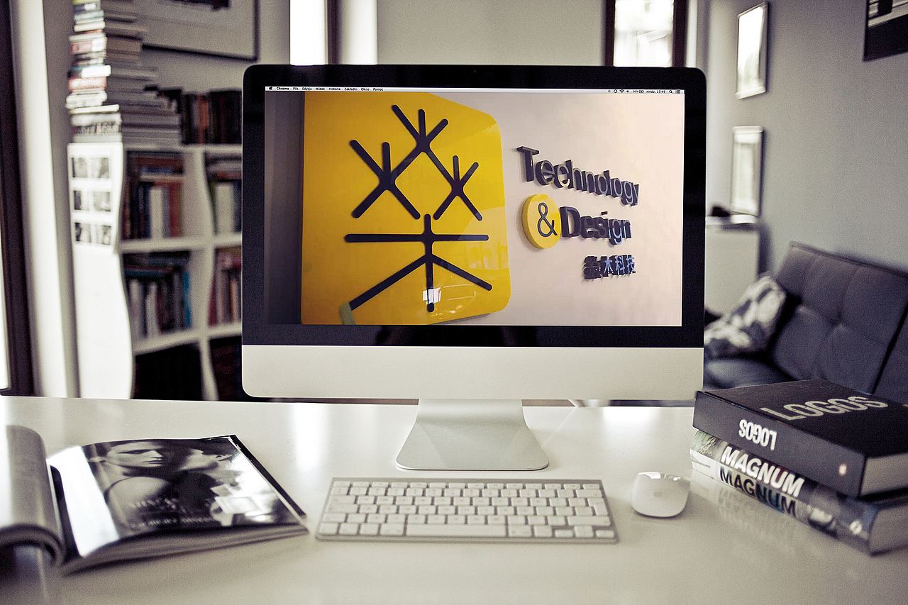 焱木科技 LOGO VI（图ZNzE0Njg0MDA=） - 品牌 - 站酷设计师一颗土豆原创素材 - 站酷ZCOOL