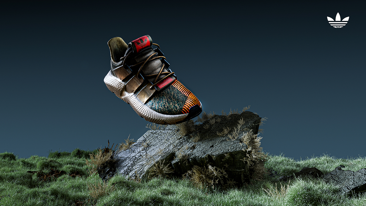 <ADIDAS>