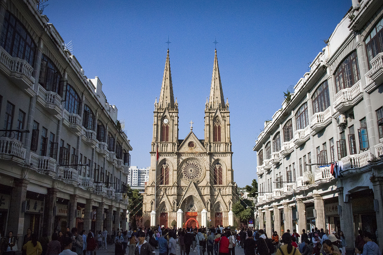 石室人文（图ZMTg4NTkwMDMy） - 人文/纪实摄影 - 站酷设计师兵團原创素材 - 站酷ZCOOL