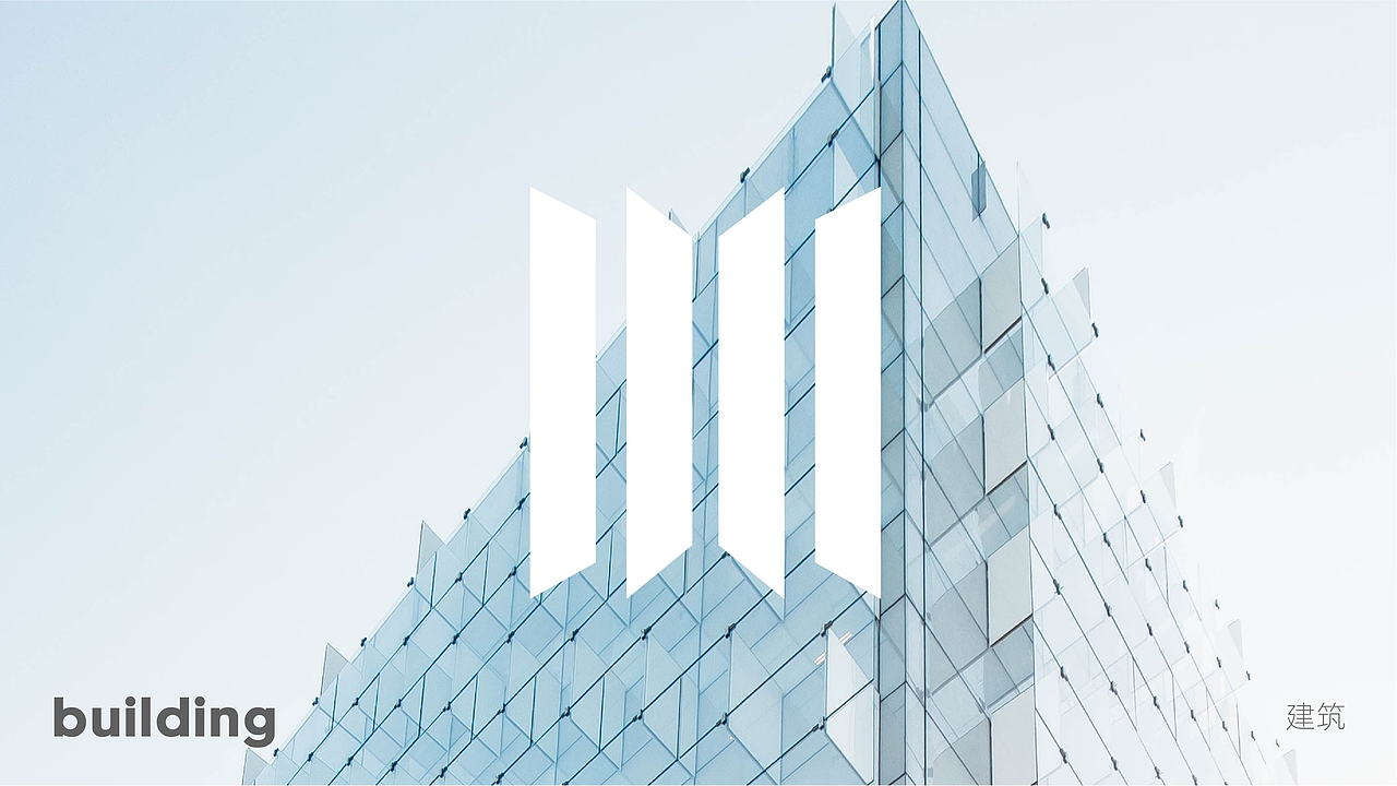 悦璟台——地产主视觉提案/Draft