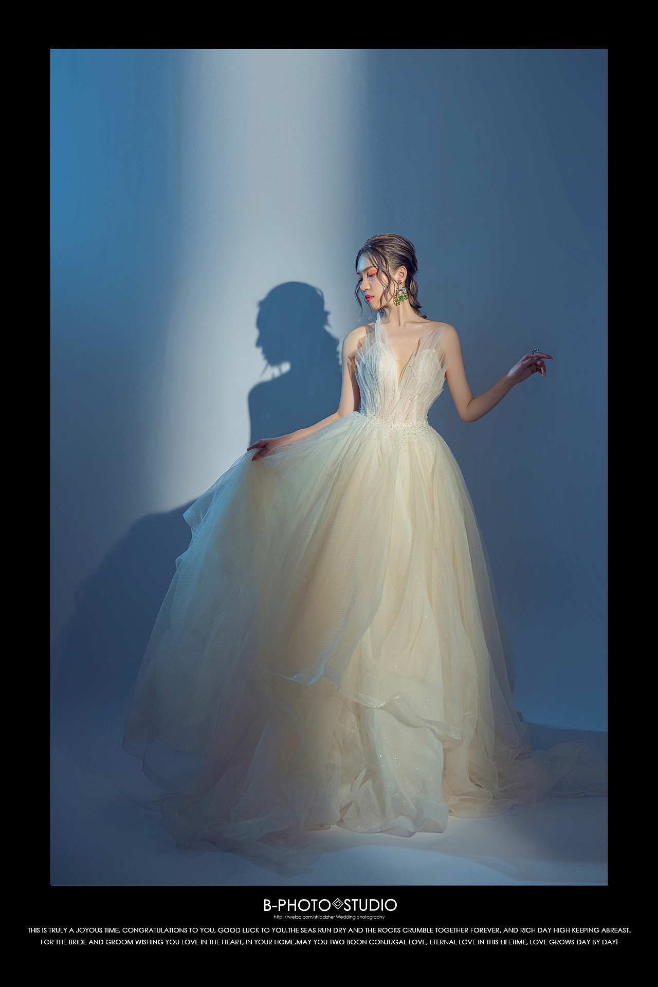 B-PHOTOSTUDIO | 蓝色的天使（图ZMjU1Nzk0MzAw） - 人像摄影 - 站酷设计师BPHOTOSTUDIO原创素材 - 站酷ZCOOL