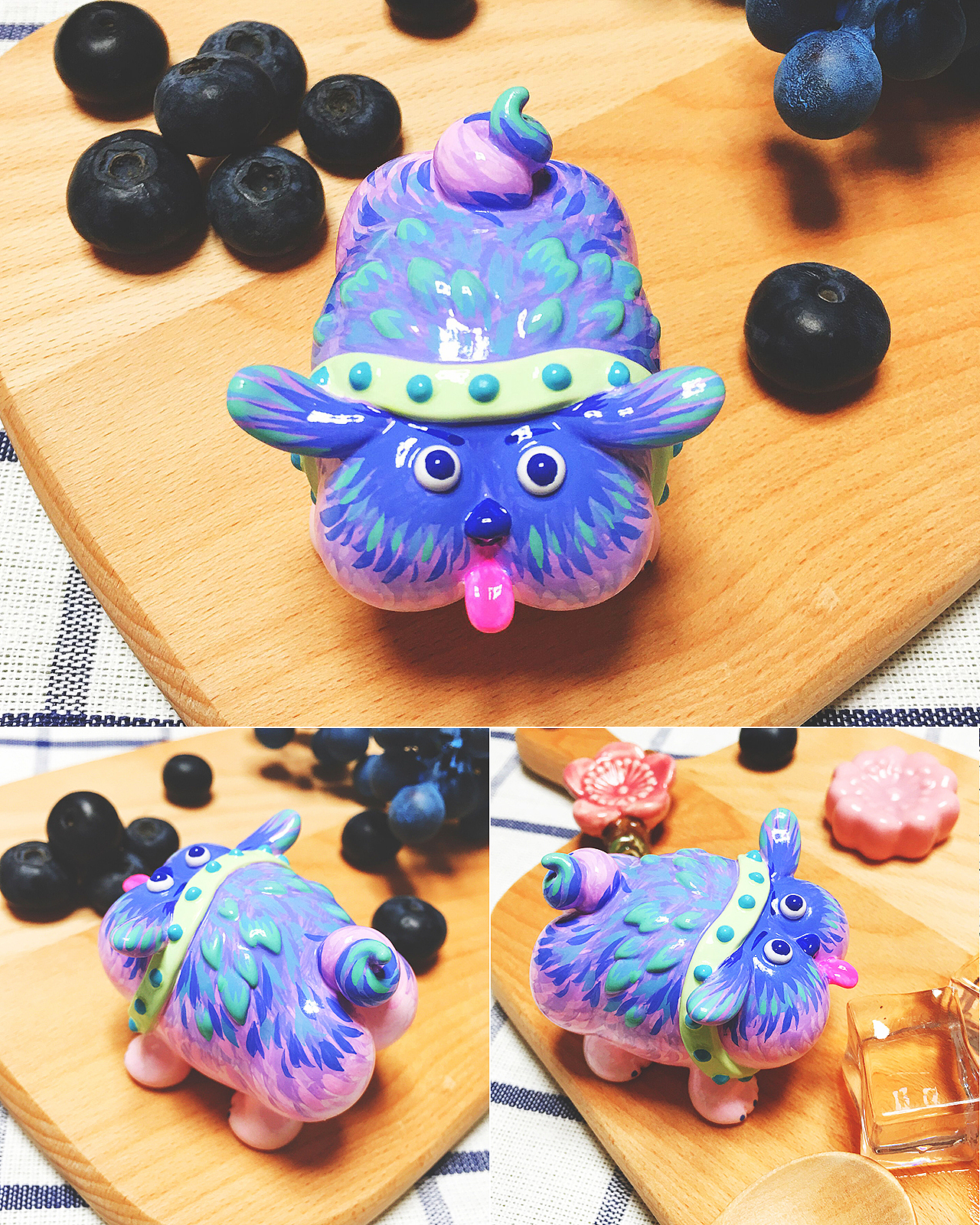 2018年一楠原创作品汇总（图ZMTQwODQ0NDEy） - 玩具 - 站酷设计师一楠原创原创素材 - 站酷ZCOOL