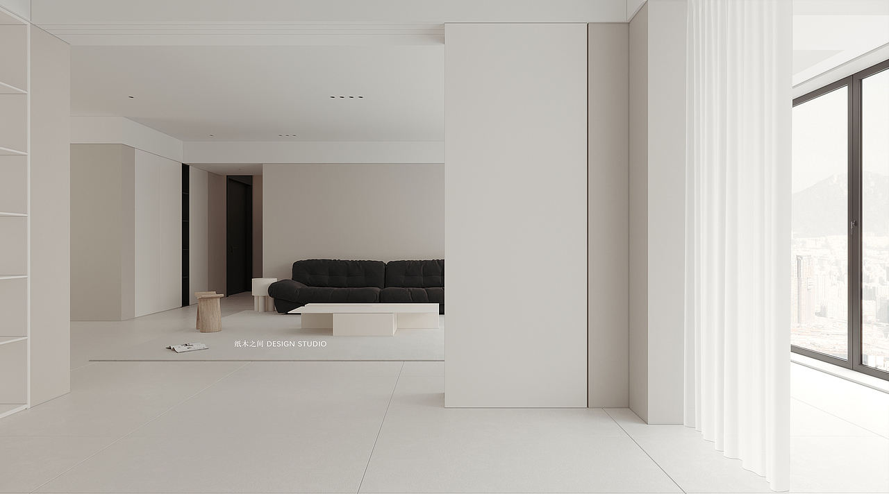 重庆·碧桂园天玺平层（图ZMjc4ODY2MjU2） - 家装设计 - 站酷设计师xxxweiii原创素材 - 站酷ZCOOL