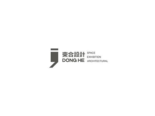 东合設計品牌标志升级