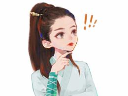 一些个人涂涂画画的随笔