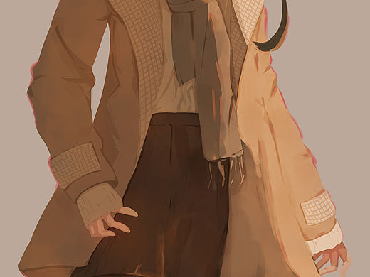 美少女
