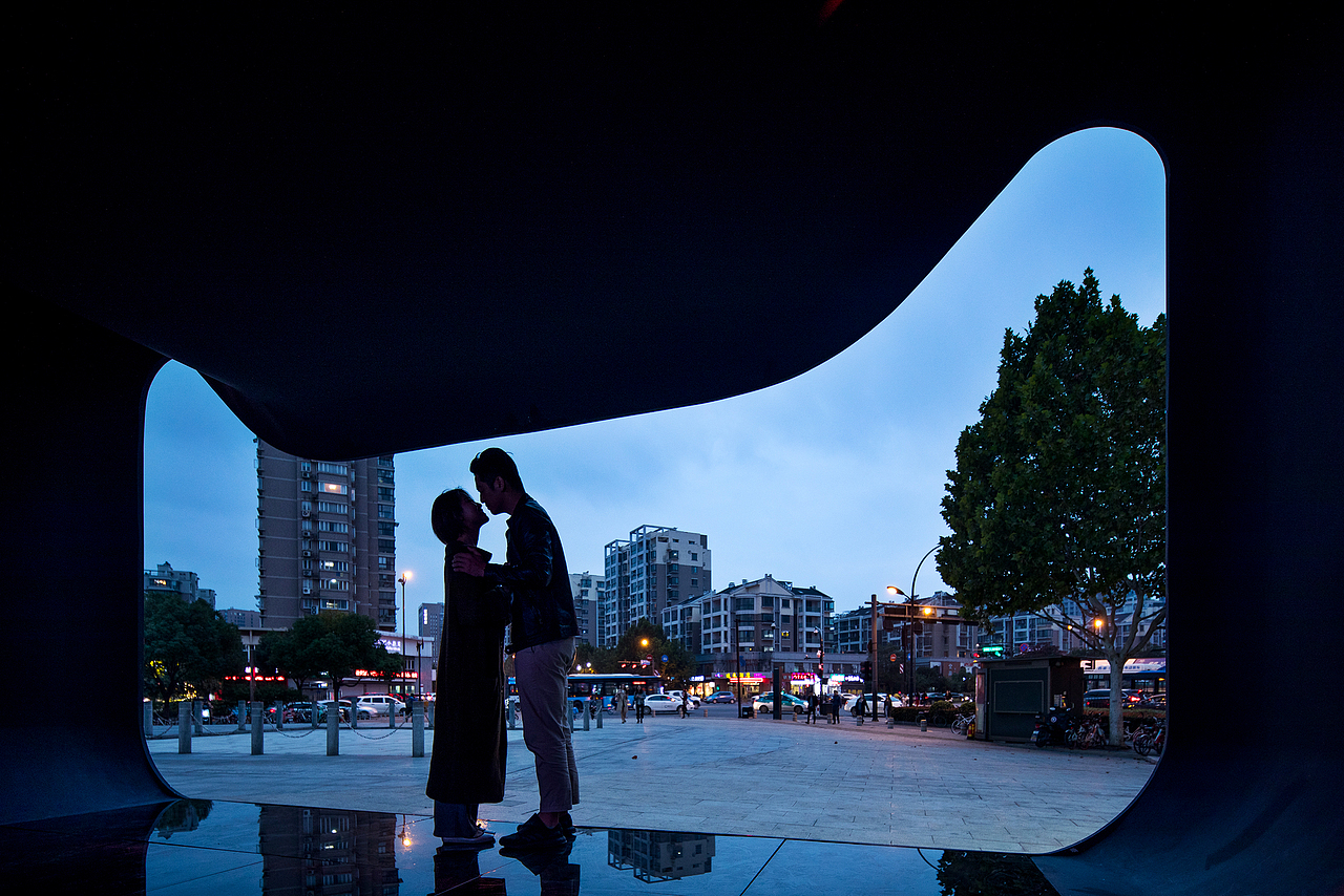 2018天猫双11 十城倒计时装置（图ZMTQyOTAyNTg0） - 其他三维 - 站酷设计师不是美术馆原创素材 - 站酷ZCOOL