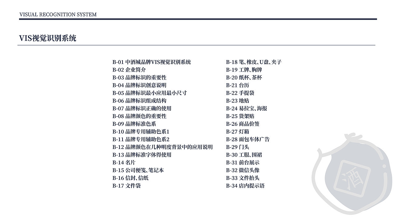 便利店品牌VI设计