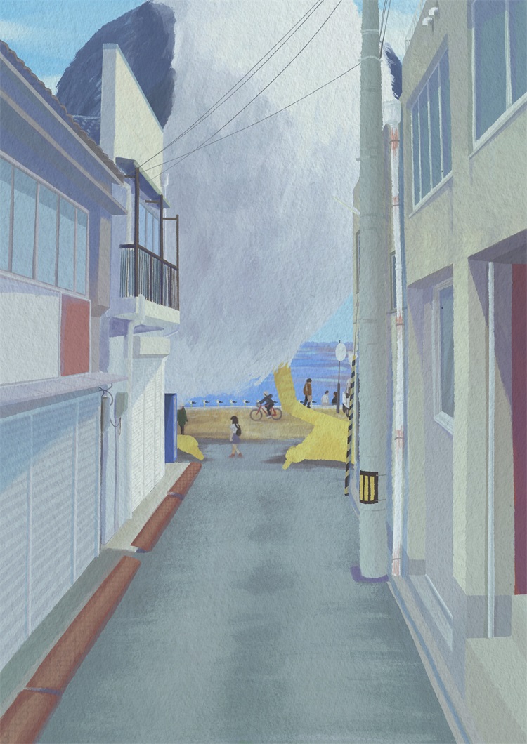 Syu君的个人主页（背景预览） - 主页背景设置 - 站酷设计师Syu君原创素材 - 站酷ZCOOL