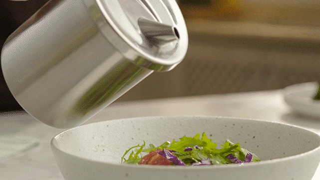 电商主图视频 | Momscook慕厨不锈钢油壶 ✖ 三拾传媒