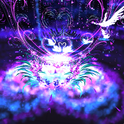 《爱在大宁》VR艺术展
