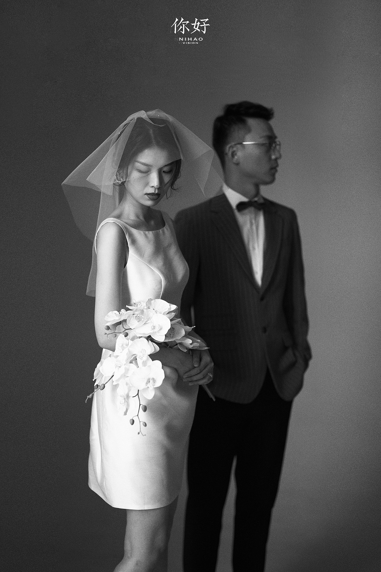 婚纱,客片,酒吧