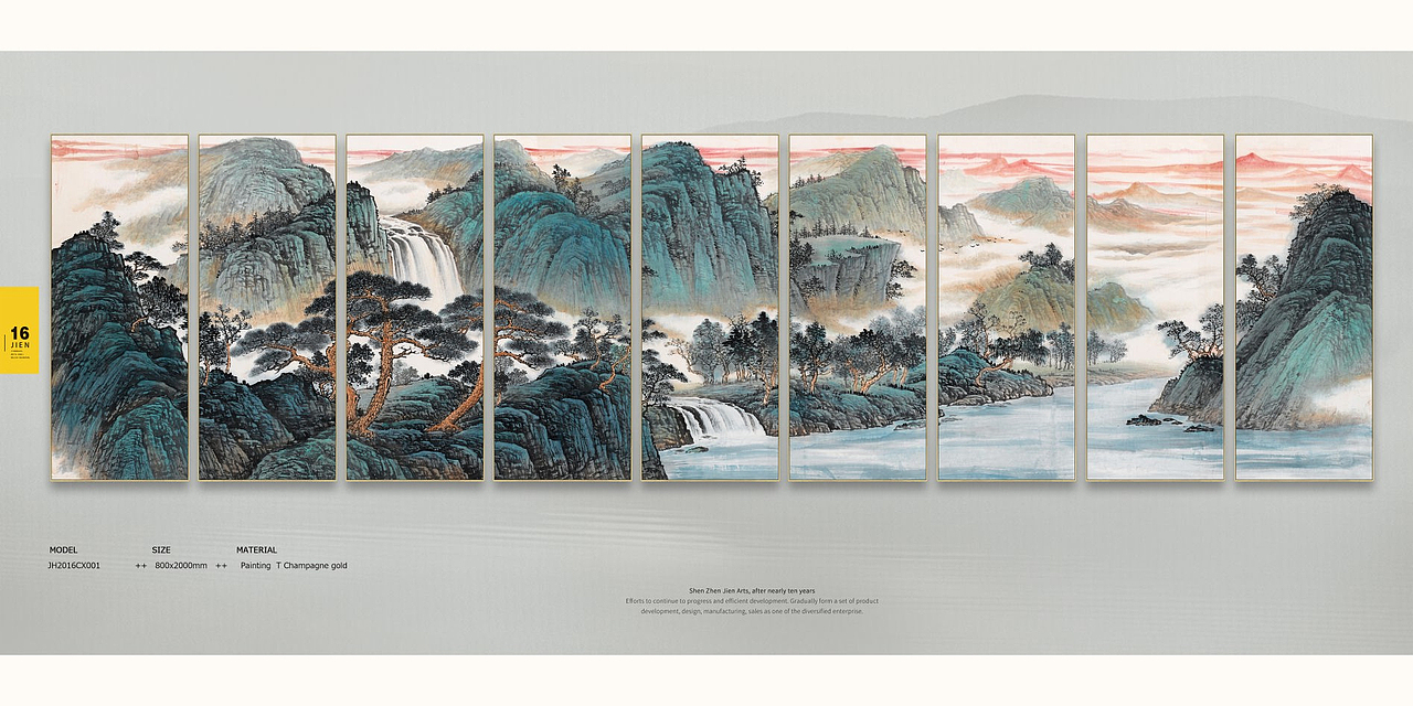 集恒工艺##绿植##民族风##抽象油画# #水墨禅宗##简欧##现代##美式田园##欧式古典#实物画;装饰画、效果图、国画、大堂挂画、饰品、摆件、软装配画