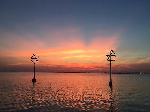 夕阳（个人主页-ZMjQzMTc5ODg=） - 风光摄影 - 站酷设计师喜乐2017原创素材 - 站酷ZCOOL