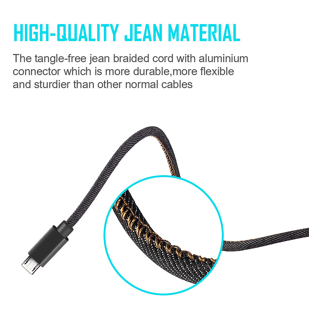 亚马逊数据线项目