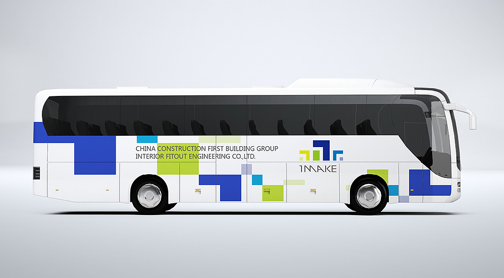 1st MAKE VI视觉形象规范（图ZODQxNzgxODg=） - Logo - 站酷设计师插满鲜花的牛粪原创素材 - 站酷ZCOOL