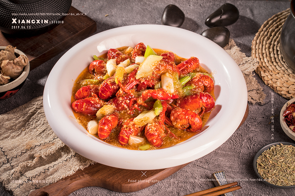 成都美团外卖拍摄美食摄影合集