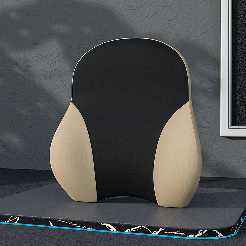 汽车头枕腰靠详情页