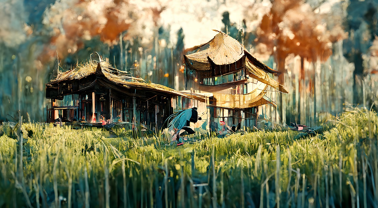 人间有味是清欢-ayu醒梦如画-32/365（图ZMjk1NjAwMDM2） - 创作习作 - 站酷设计师AYUS原创素材 - 站酷ZCOOL