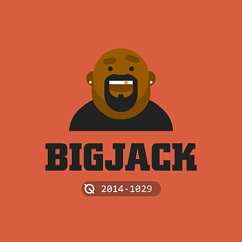敬原作-Big Jack