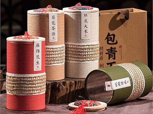 伴手礼包装 打造地方特产