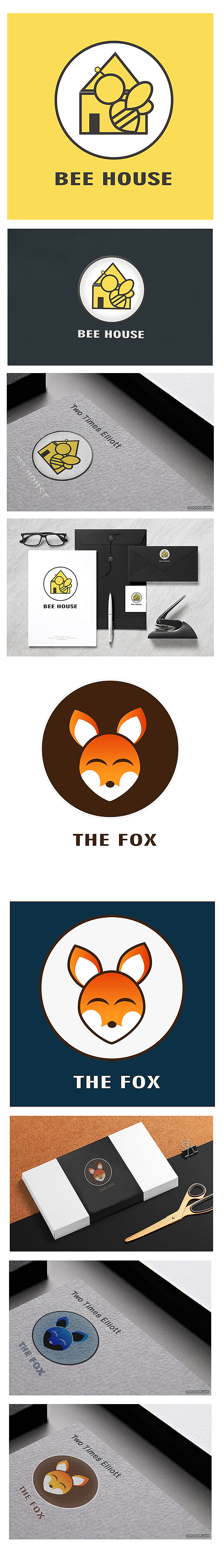 logo设计（图ZMTY2NTExMzQ4） - 品牌 - 站酷设计师vivin6原创素材 - 站酷ZCOOL