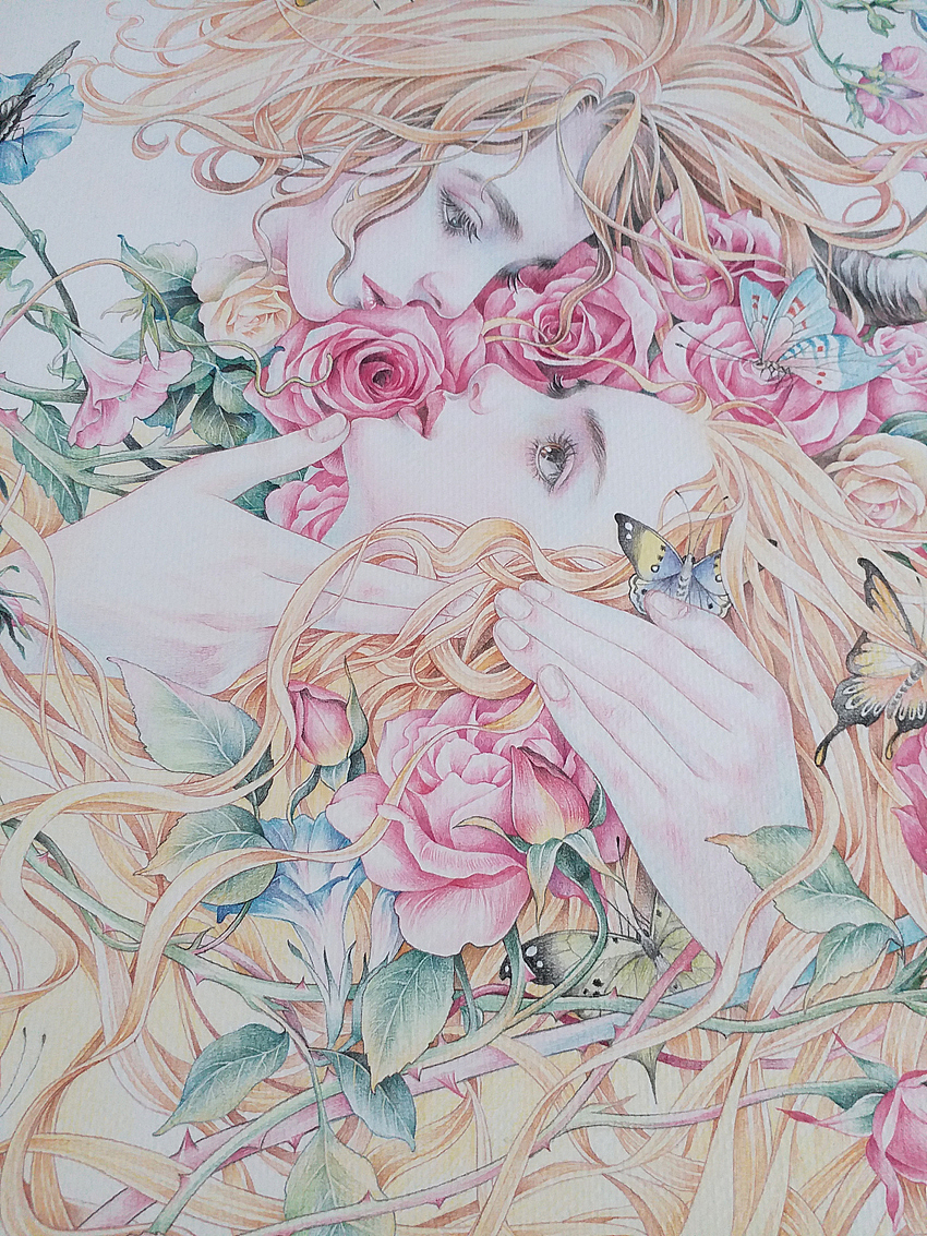 十二星座——金牛座