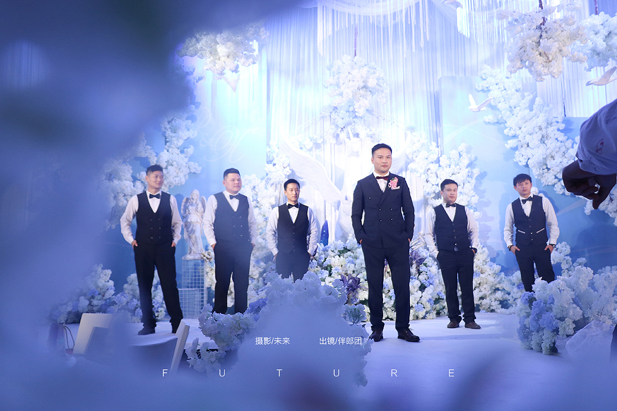 婚礼摄影（图ZMTA0OTQzODQw） - 人像摄影 - 站酷设计师未来欧巴原创素材 - 站酷ZCOOL
