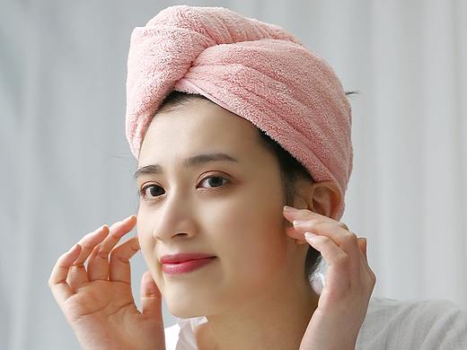 人物精修前后对比（个人主页-ZNDMxODQwODA=） - 电商 - 站酷设计师陈季进原创素材 - 站酷ZCOOL