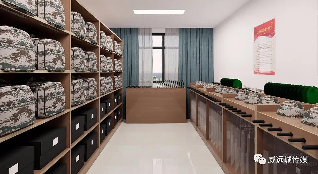 民兵之家整体布局改造|一浅品牌策略（图ZMjE5MTg2OTM2） - 家装设计 - 站酷设计师威远城广告原创素材 - 站酷ZCOOL