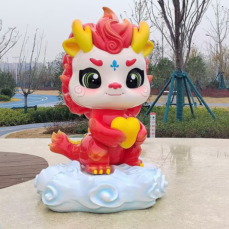 卡通雕塑…（图ZMzYyNTAyMjgw） - 工艺品设计 - 站酷设计师Z474737874原创素材 - 站酷ZCOOL