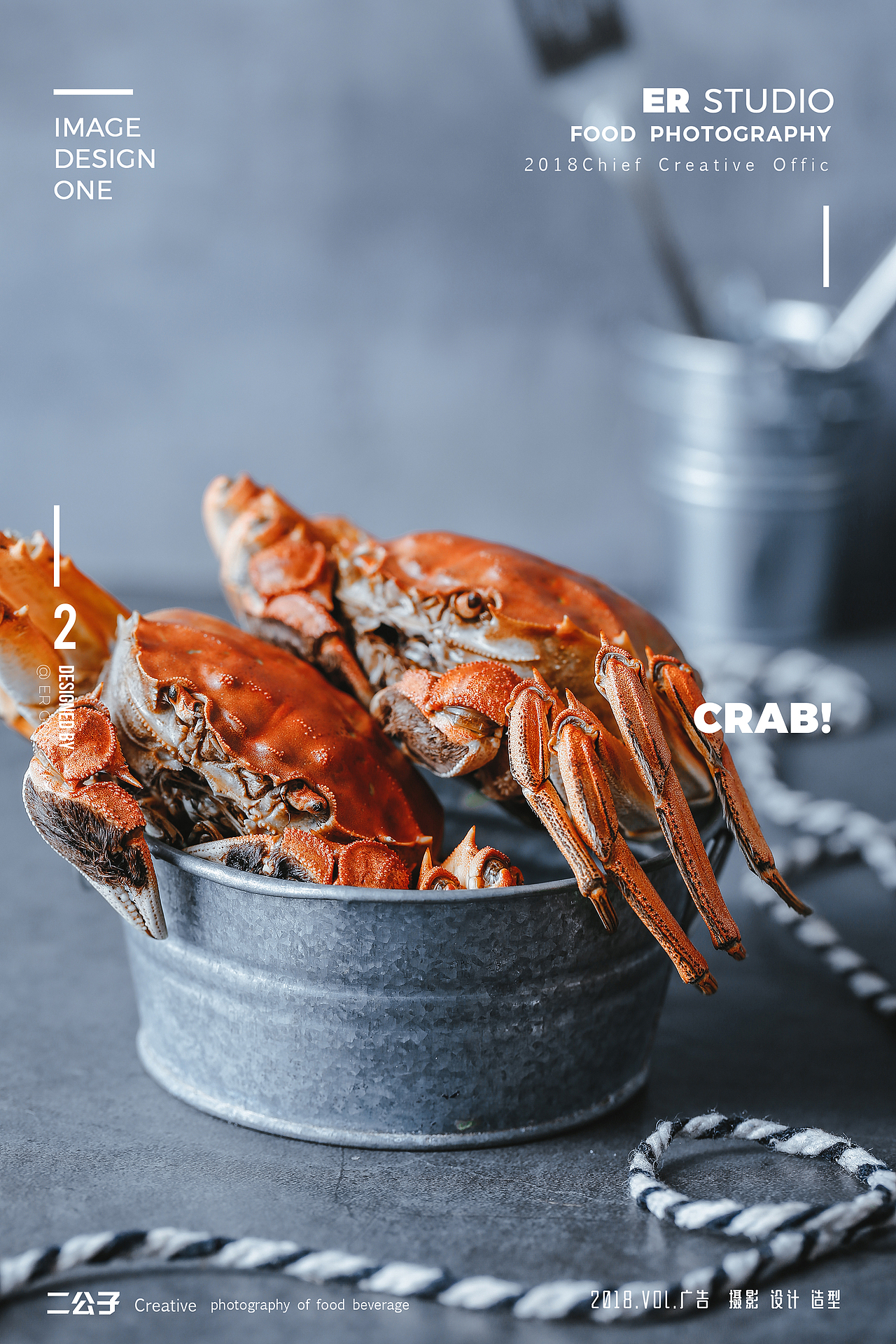 大閘蟹的各種可能性（圖ZMTQxMDkxMzAw） - 產(chǎn)品攝影 - 站酷設計師雯貳ER原創(chuàng)素材 - 站酷ZCOOL