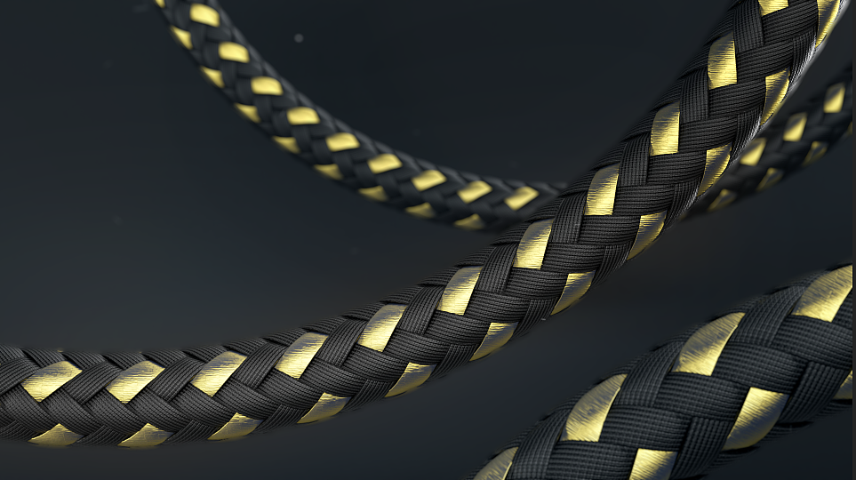 编织数据线（图ZMjQ1NzI5Mjky） - 产品 - 站酷设计师YEccg图形原创素材 - 站酷ZCOOL